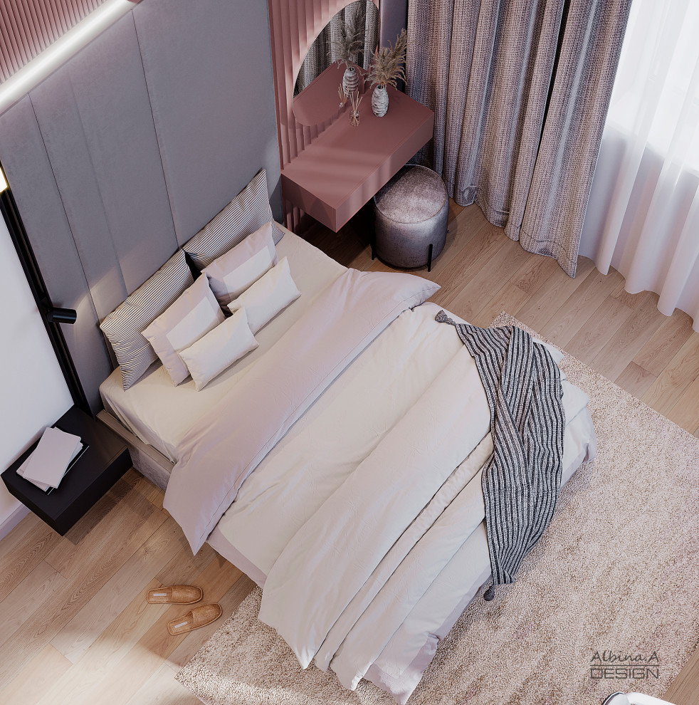 Дом в г. Сарапул (2022г)