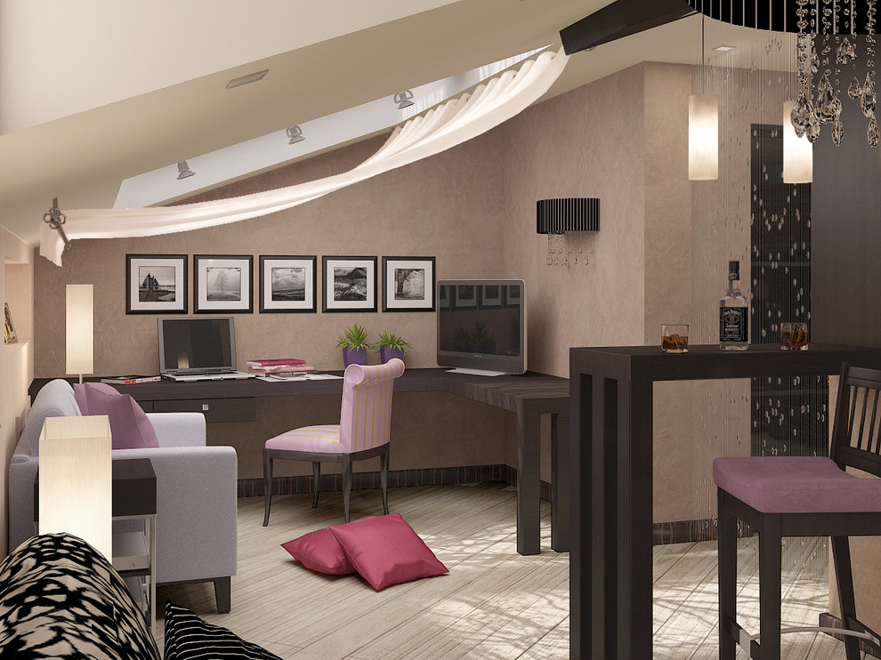 Работы 2009-2010