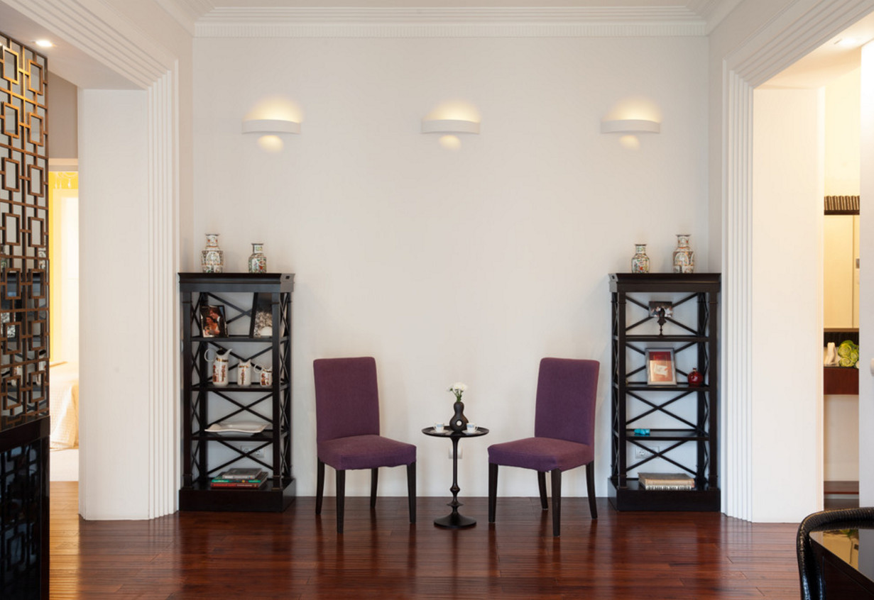 Интерьеры MHLIVING