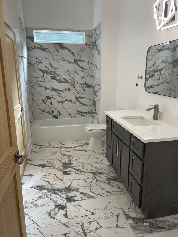 Fayetteville Custom Home #2
