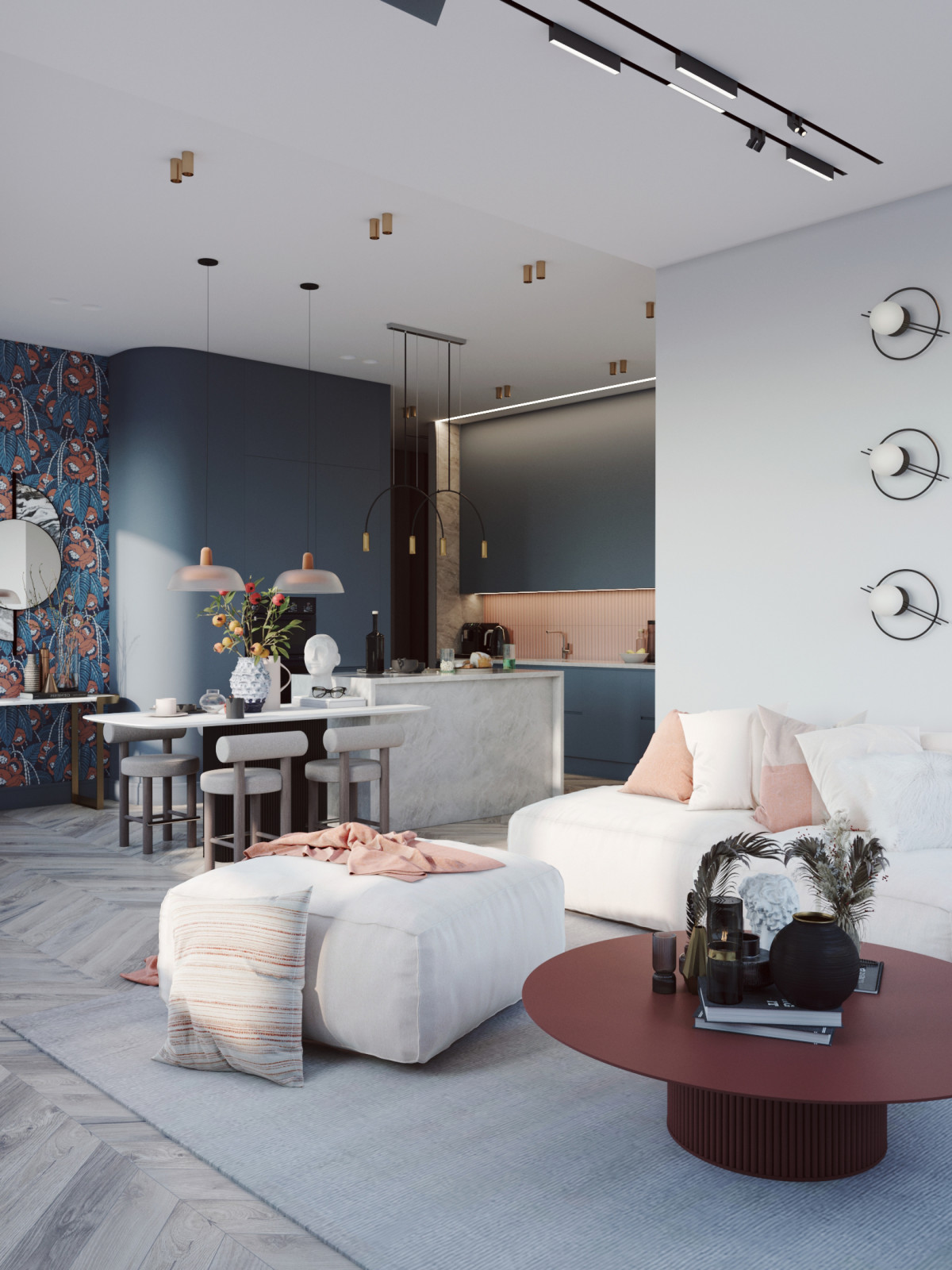 Японские мотивы