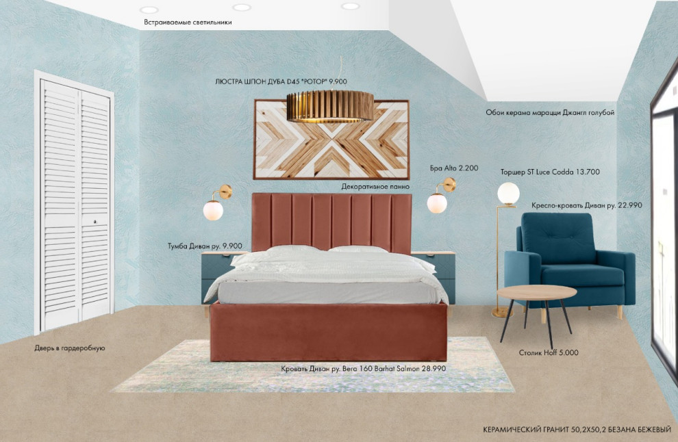 Квартира у моря в Геленджике