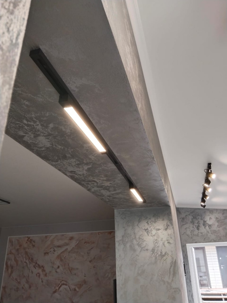 проект компании Apollo