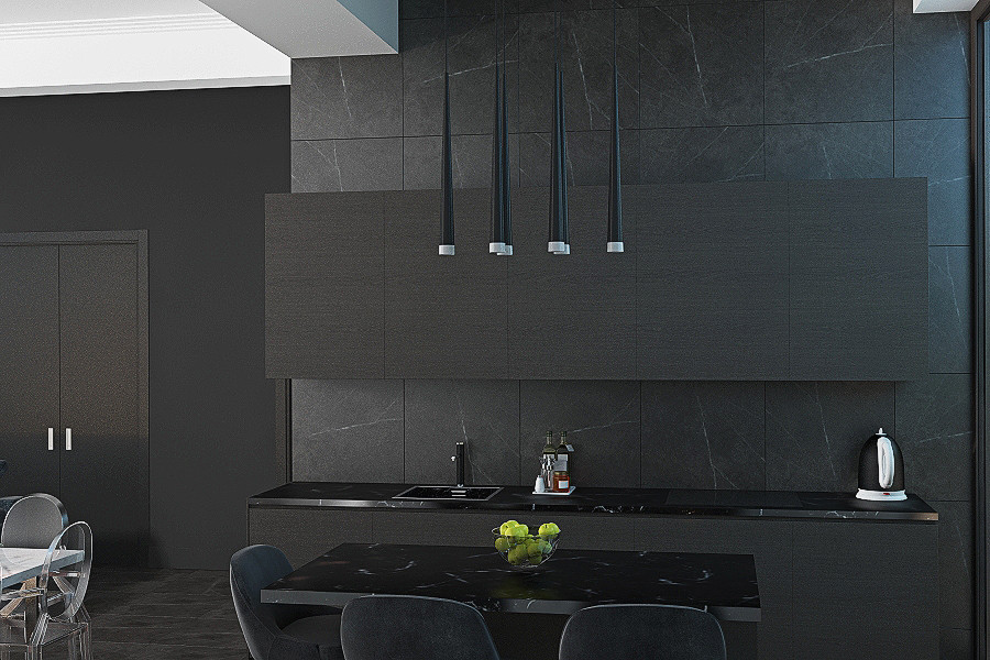 Дизайн-проект в "Futuro Park"