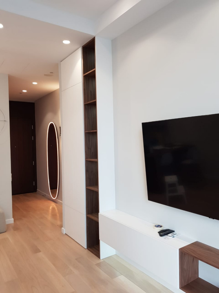 Квартира в Neva Towers