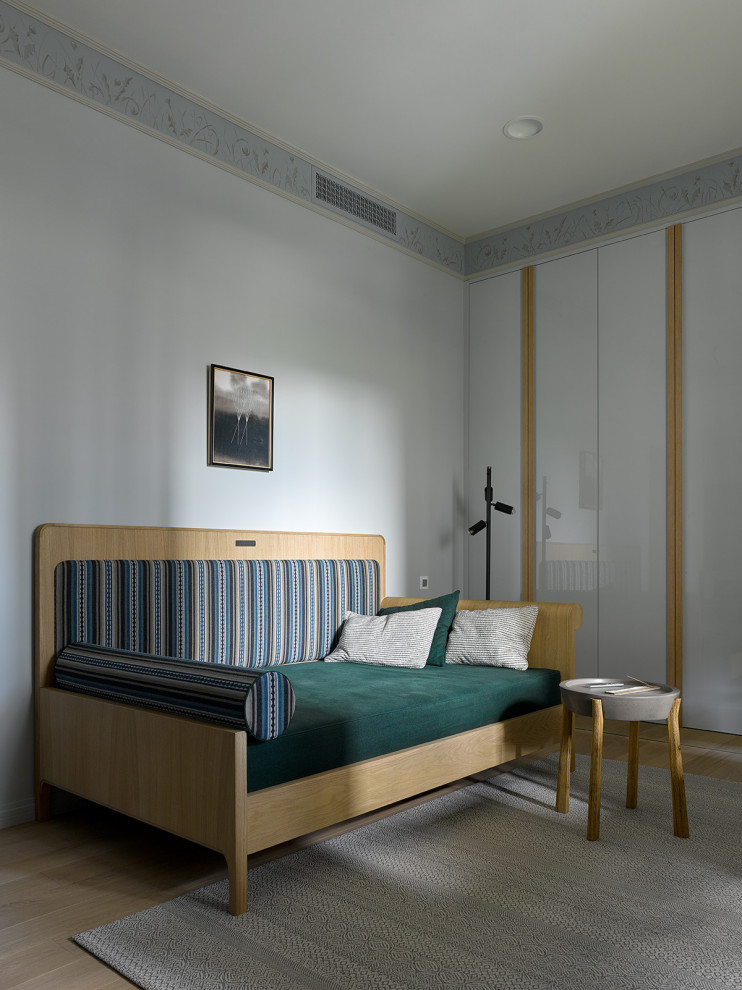 Квартира в Москве