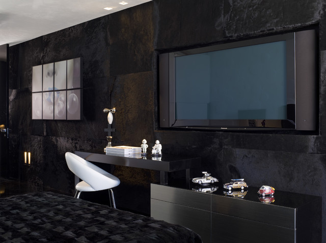 Continuum moderno-studio