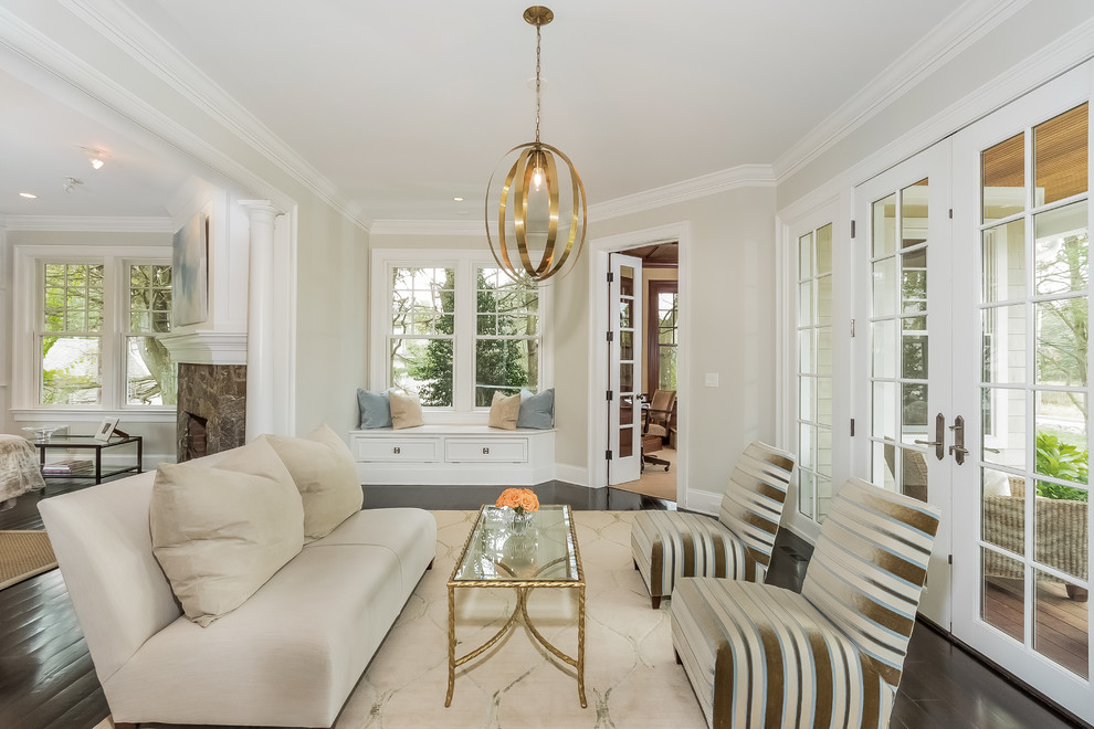 Westport Real Estate: 5 Compo Beach Road, Westport, CT - Transitional ...