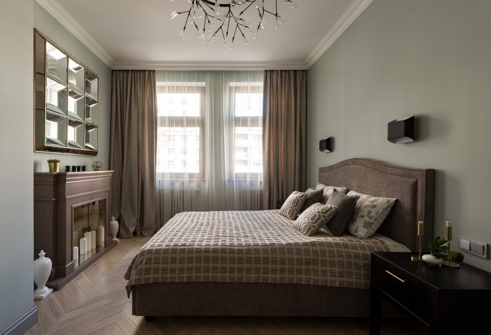 ЖК ДОНСКОЙ ОЛИМП