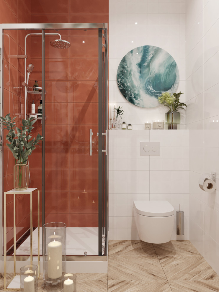 Дизайн 4-комн. квартиры