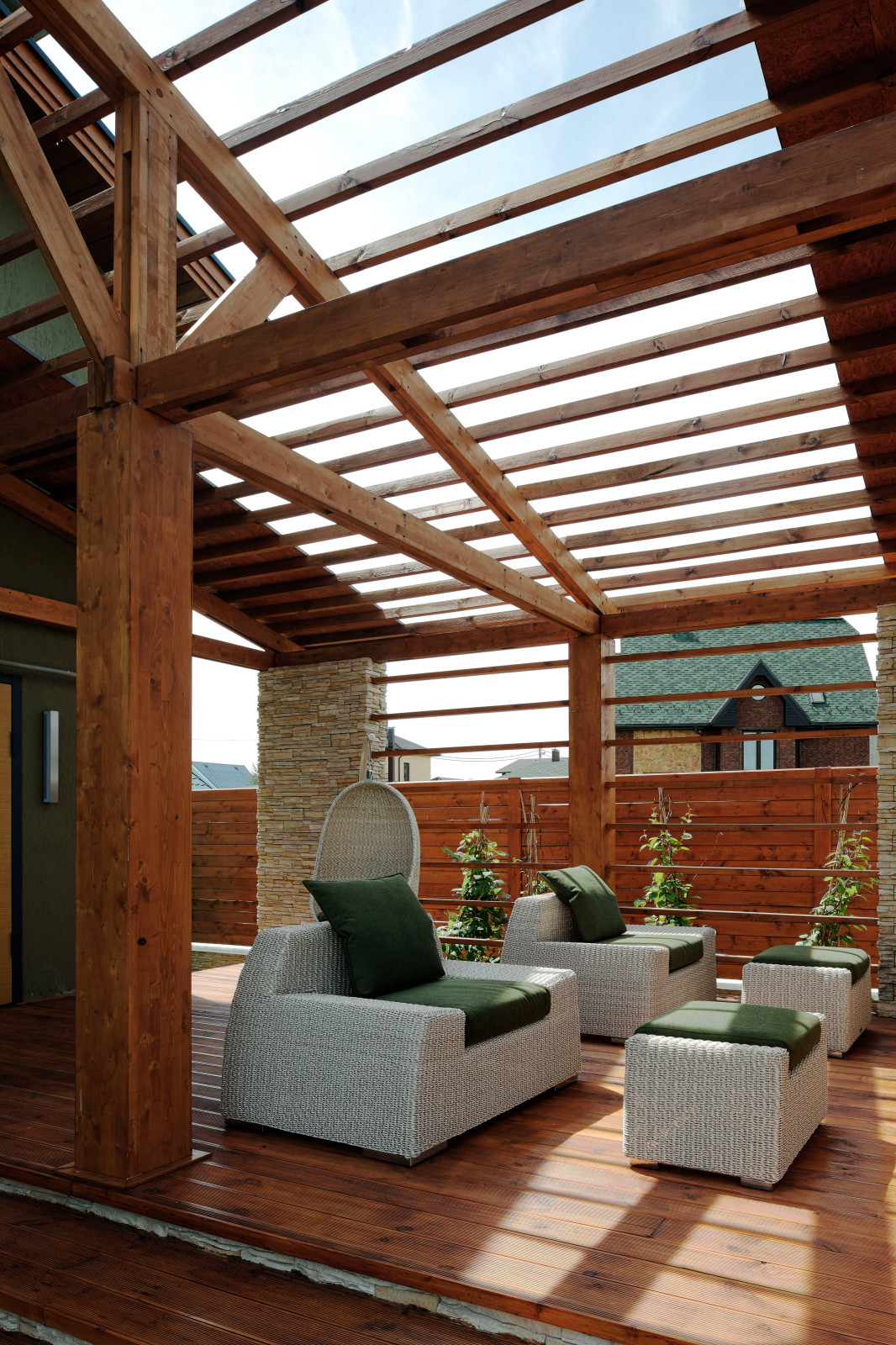 Дом в КП Istra Village