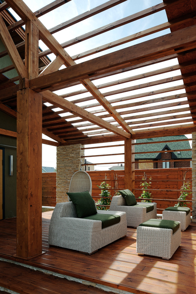 Дом в КП Istra Village