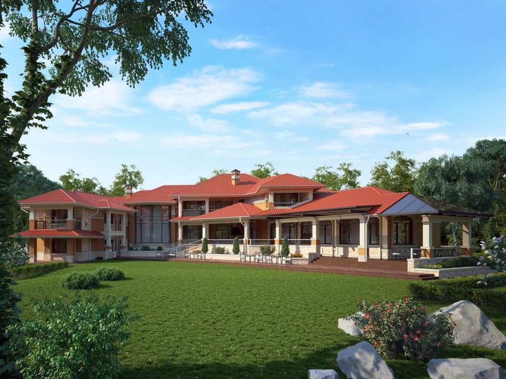 Монако_971 кв.м