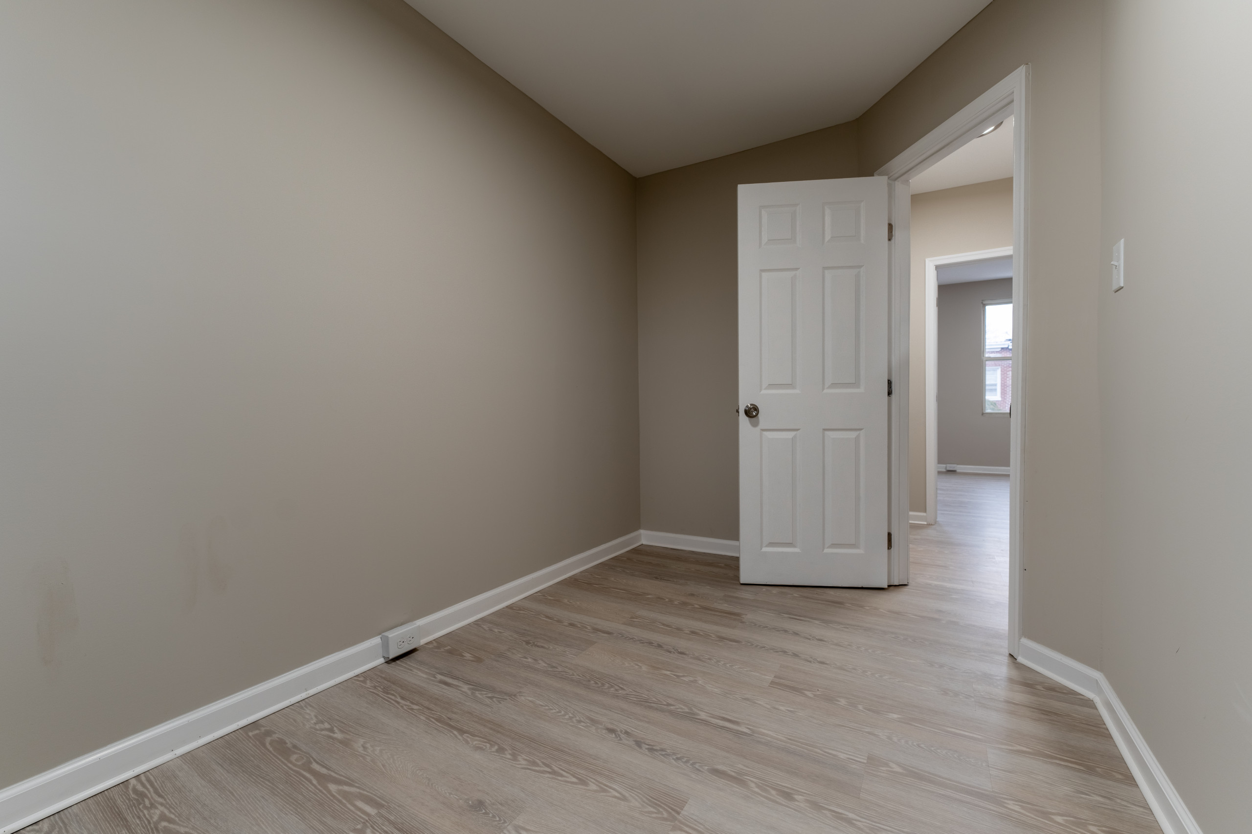 Home Renovation