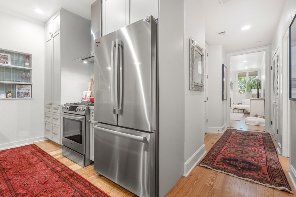 Clarksville Kitchen Remodel