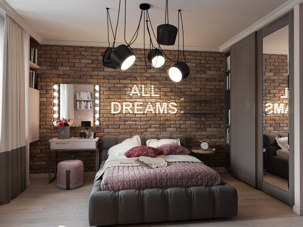 Трехкомнатная квартира ЖК Орехово-Борисово