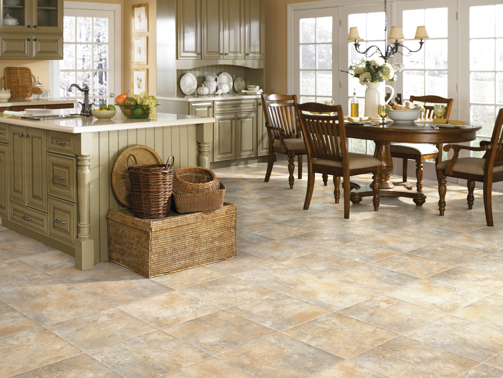 Shaw - Ravencliff - Resilient Flooring