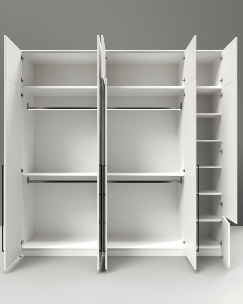 Примеры предметной визуализации