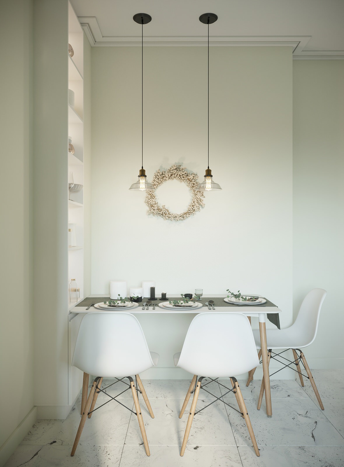 ЖК Новый Арбат