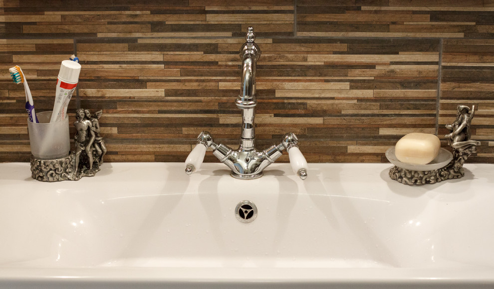 Французский штрих. Квартира 68 кв. метров, МО