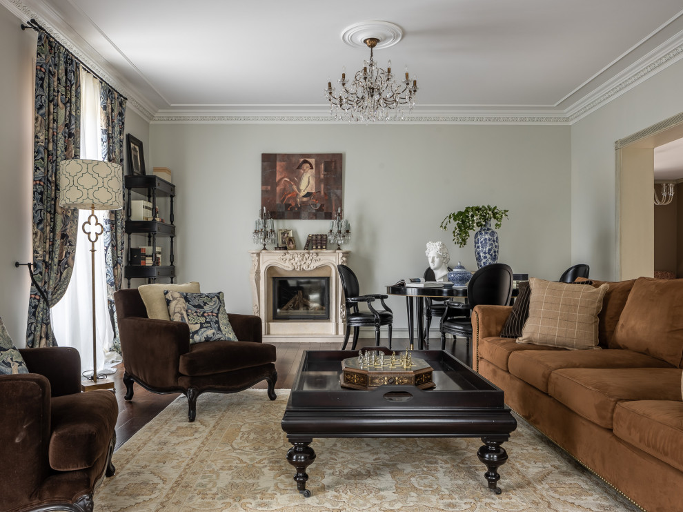 дом с историей