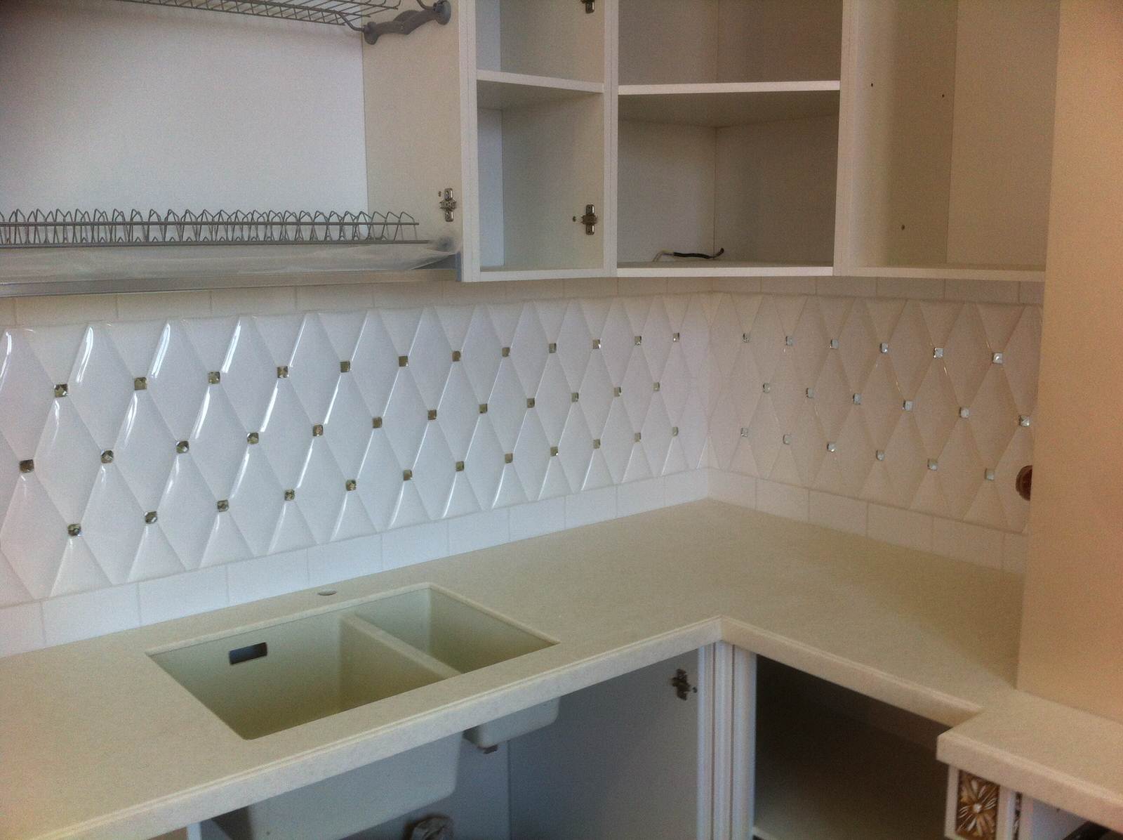 Отделочные работы