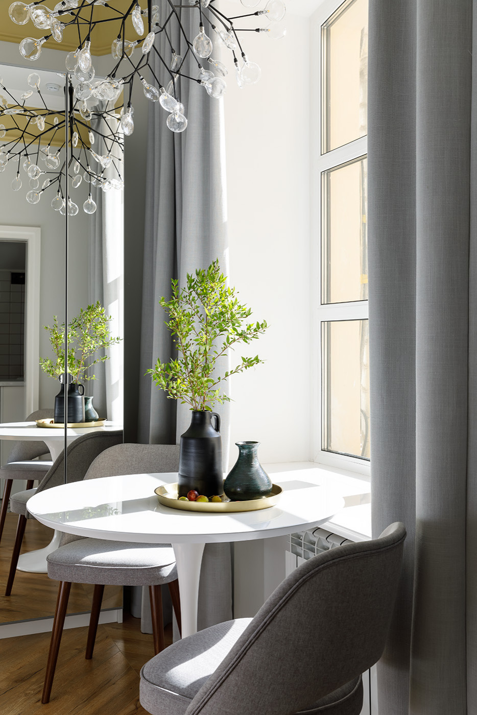 Бутик-отель Repeat Apart