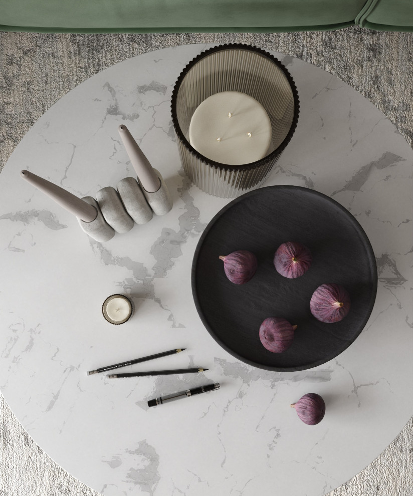 ЖК Белый Остров (2 проект)