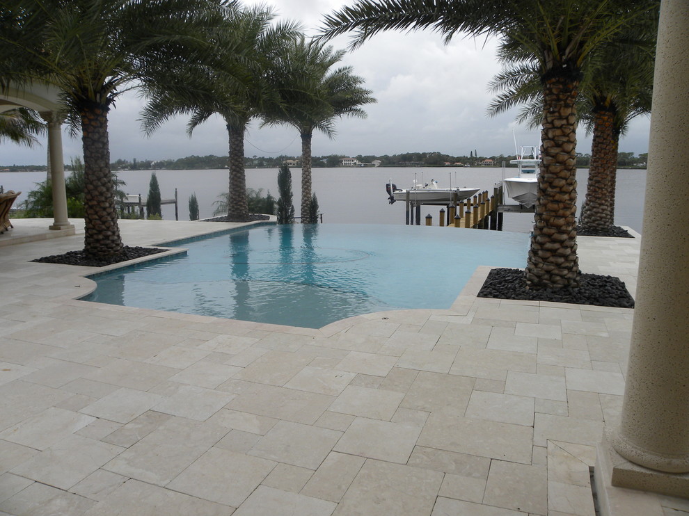 Pool - pool idea in Miami