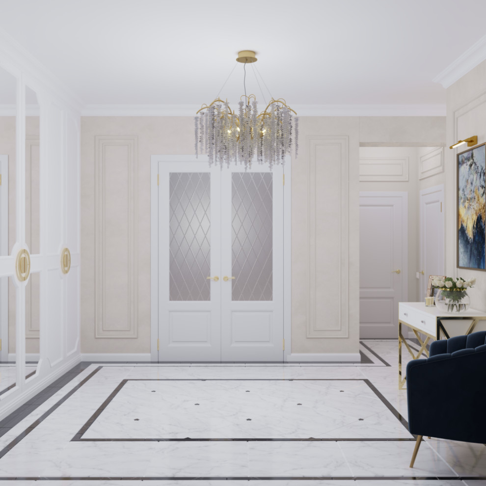 Варшавское шоссе