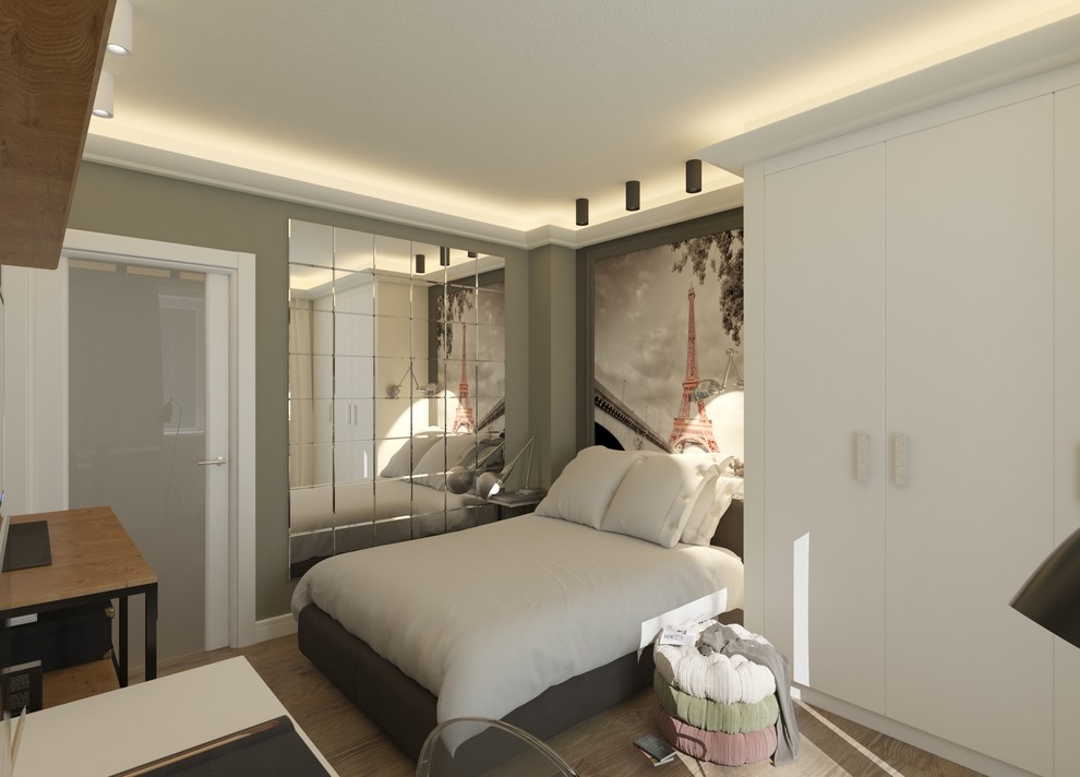 Дмитровское шоссе