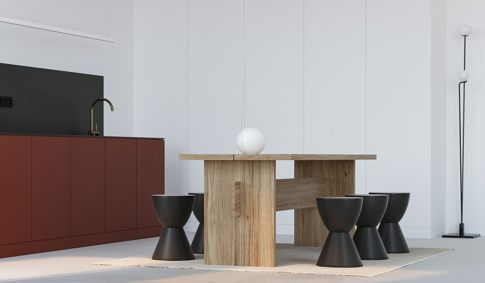 Zemp House Apartment