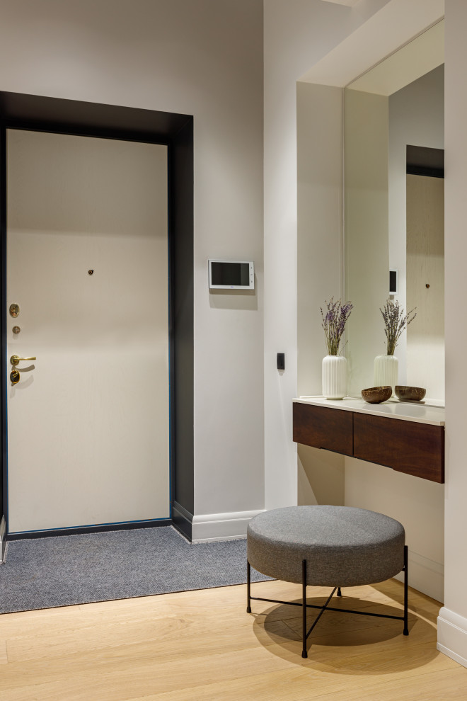 Квартира Долгоруковская