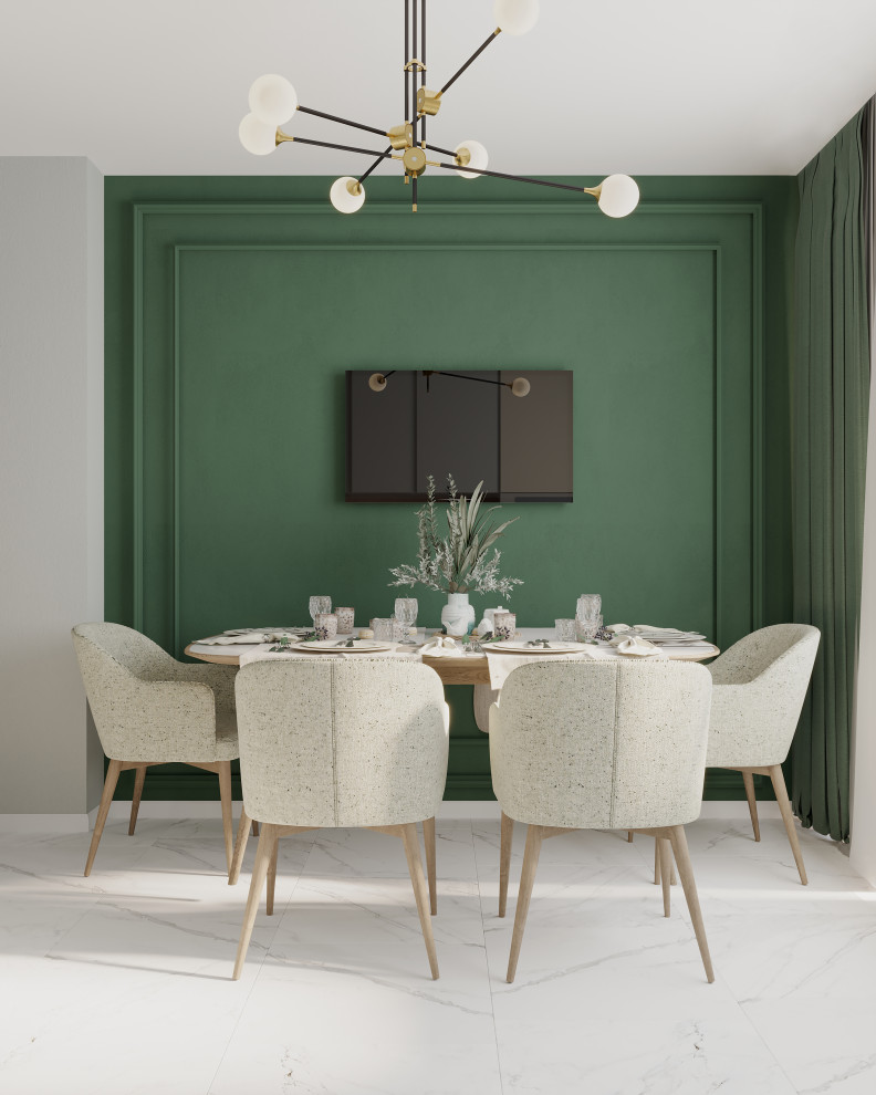 Кухня 13 кв.м