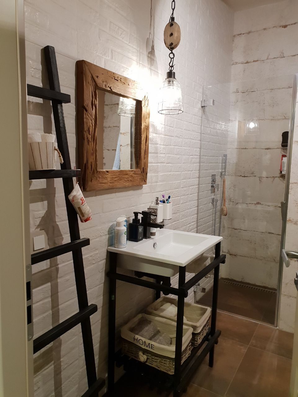 Квартира в ЖК Парк Рублево