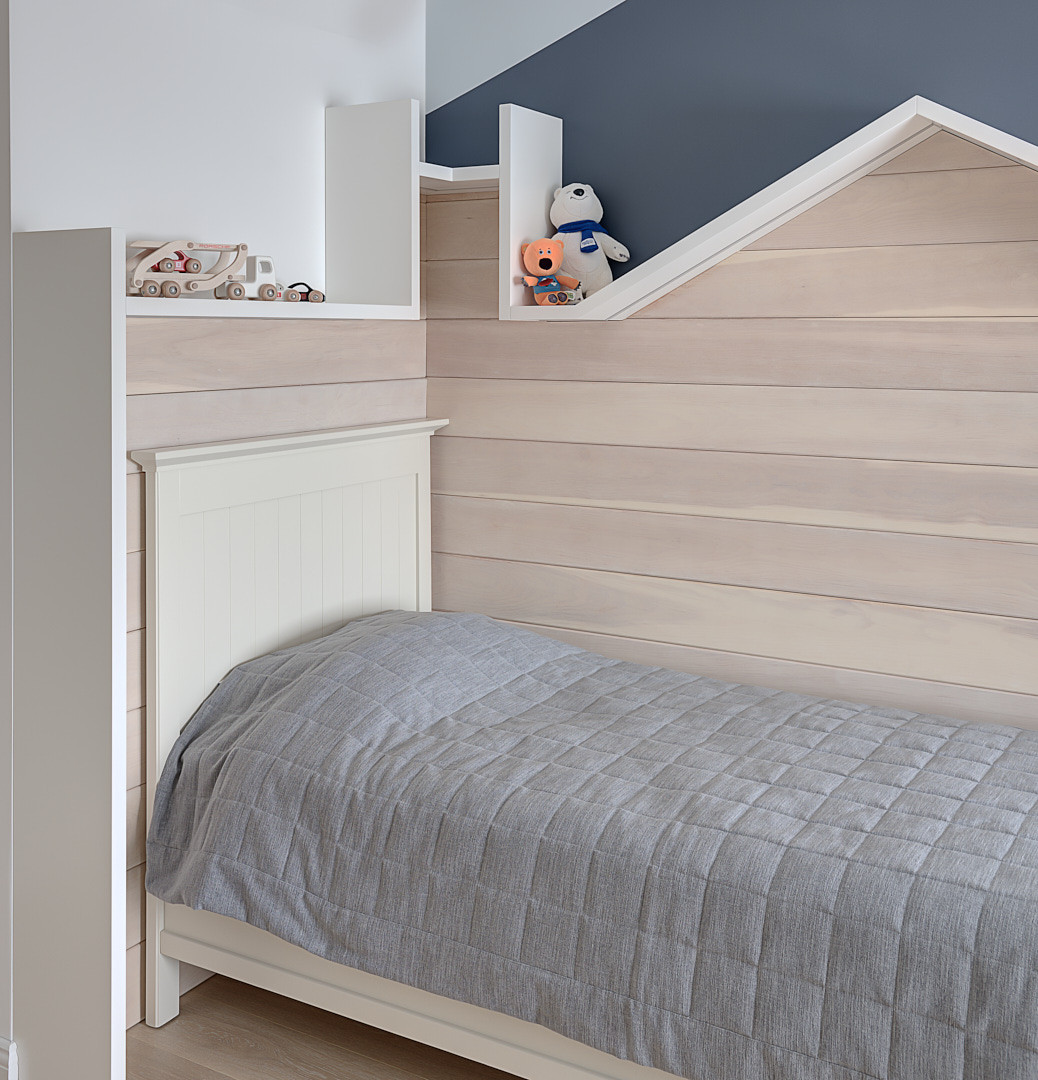 Реализованный проект