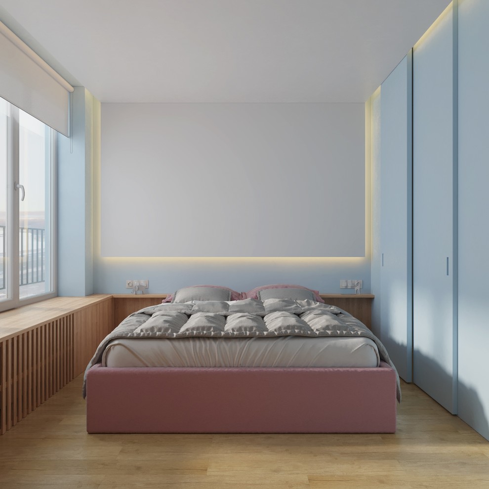 ЖК "Европейский берег"