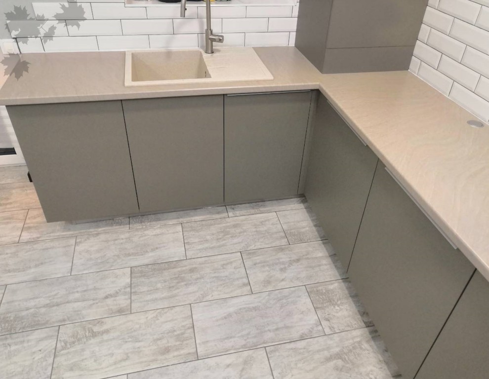 Кухонный гарнитур в мжк Счастье