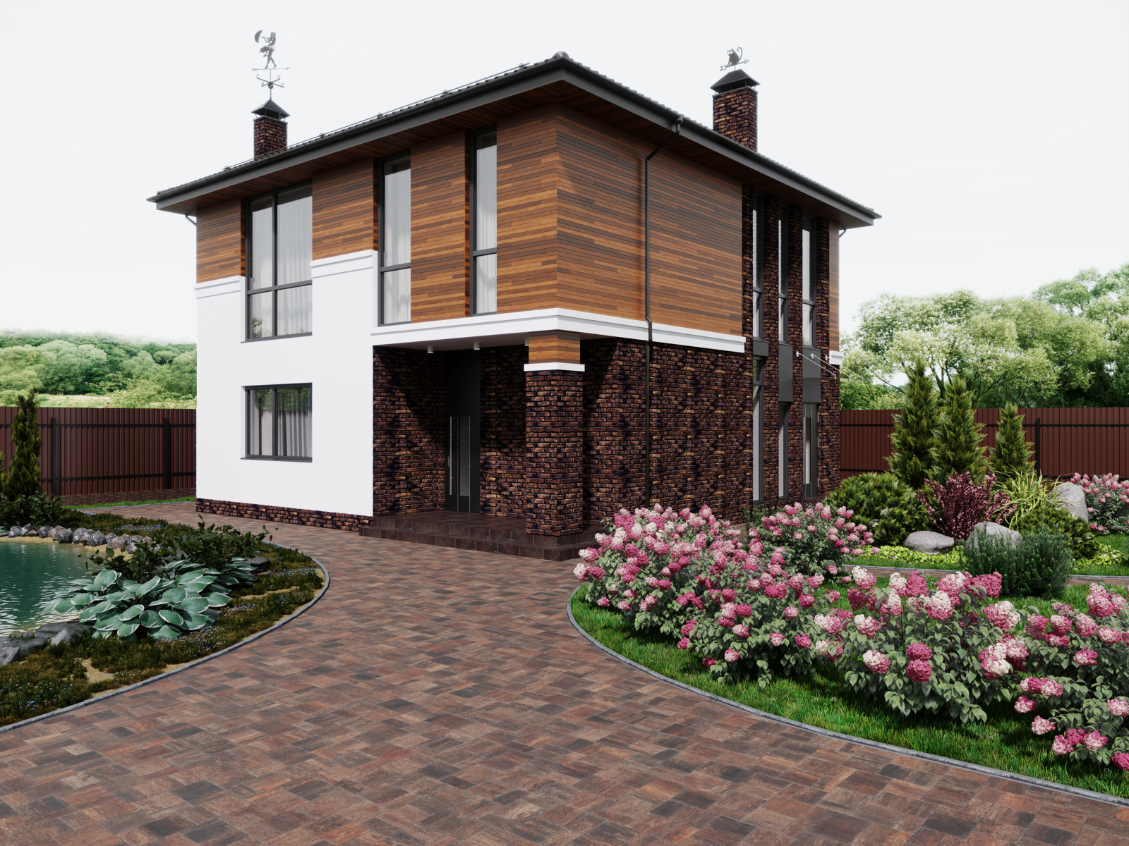 Архитектура