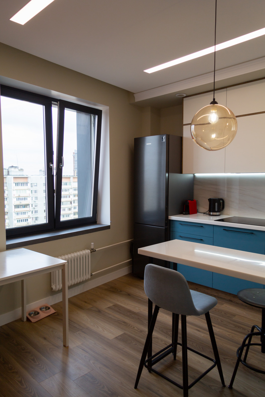 Квартира в Одинцово