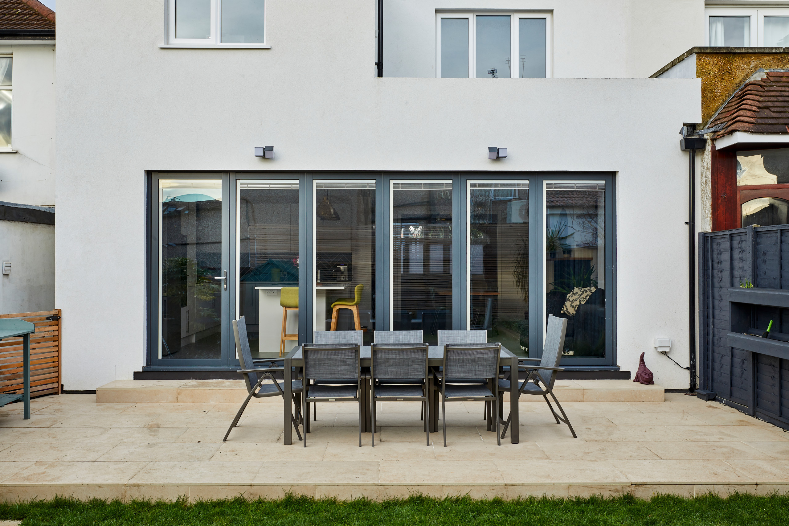SW16 Energy Efficiency upgrade and full Refurb