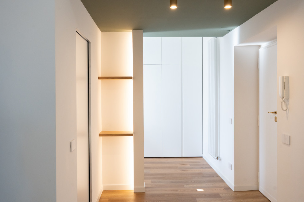 Monolocale Testaccio