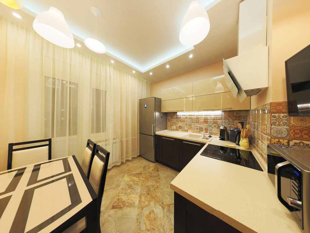 2-х комнатная квартира на Базовской