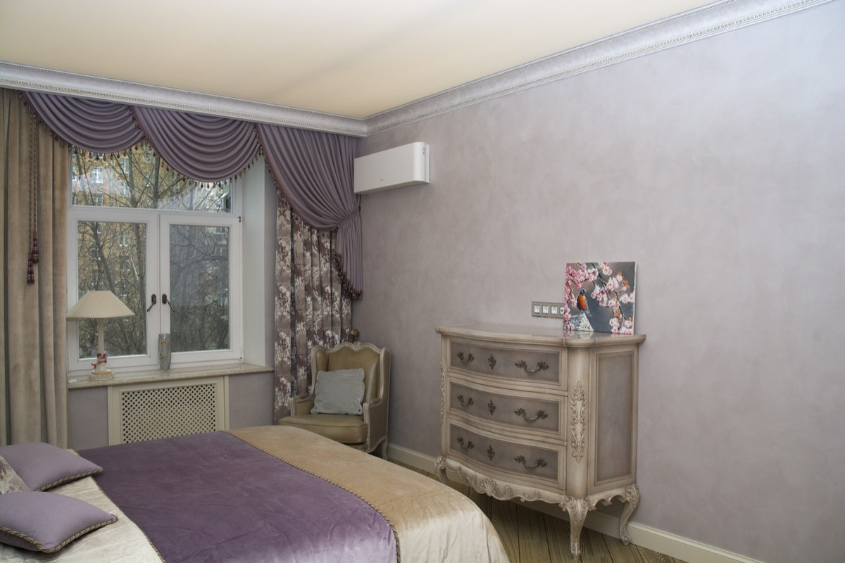 Квартира на Ломоносовском