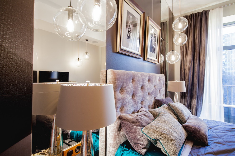 Квартира на Берзарина