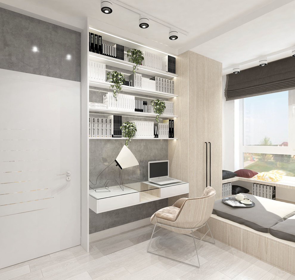 Световые линии