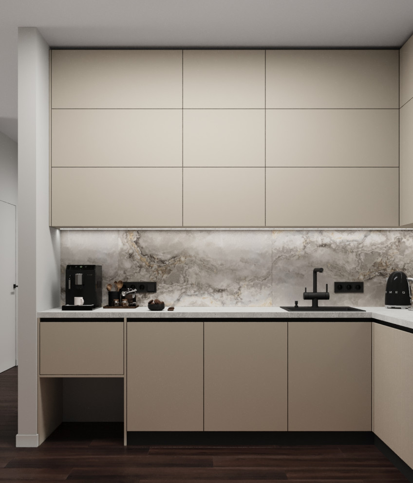 на Оренбургской