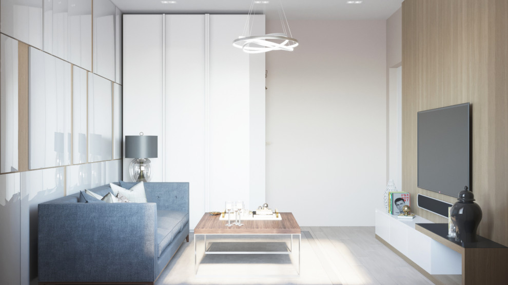 Частный дом для Владислава и Надежды