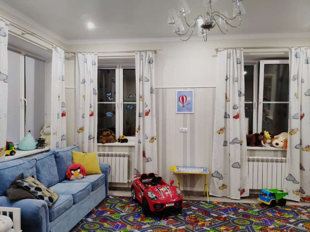 Коттедж в Ямном