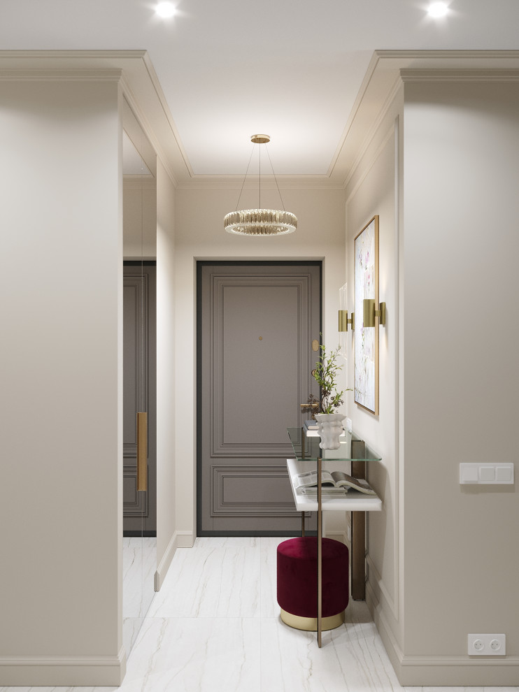 ЖК "Римский" 75 кв.м